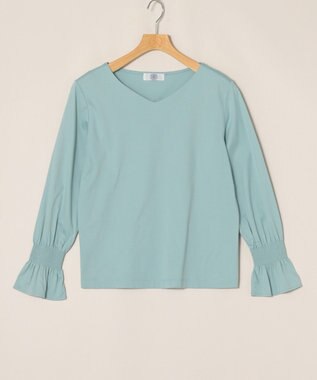 ONWARD Reuse Park 【J.PRESS】カットソー春夏 ブルー