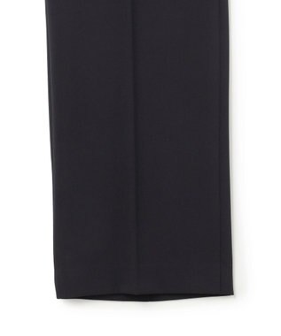 BEIGE， 【セットアップ対応】SPHENE / ハイウエストDカンストレートパンツ Navy