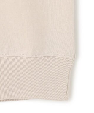 UNFILO MENS BEAUTY FORM ロングスリーブTEE [24年春夏商品] [新色]生成り