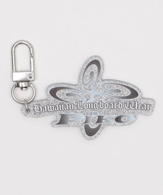 WEGO 別注PIKO　アクリルキーホルダー