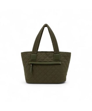 CLATHAS カペラ トートバッグ（小） カーキ