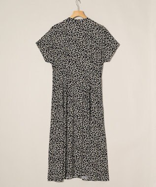 ONWARD Reuse Park 【23区】ワンピース春夏 ネイビー