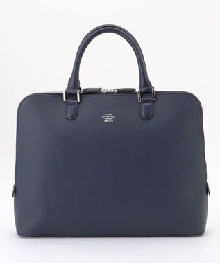 J.PRESS MEN 【定番】サフィアーノブリーフバッグ