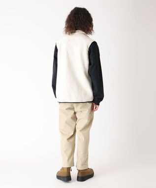 Columbia Columbia/ ヘルヴェティアII ベスト /コロンビア Chalk