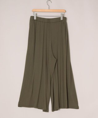 ONWARD Reuse Park 【23区】パンツ春夏 グリーン