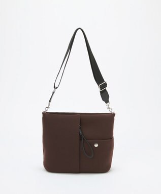 TOPKAPI 【Breath TOPKAPI】SORT ソート ネオプレン ショルダーバッグ