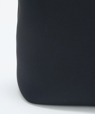 TOPKAPI 【Breath TOPKAPI】SORT ソート ネオプレン ショルダーバッグ ブラック