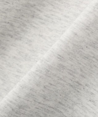 AMERICAN HOLIC バックギャザーコクーンカットプルオーバー Light Gray Mixture