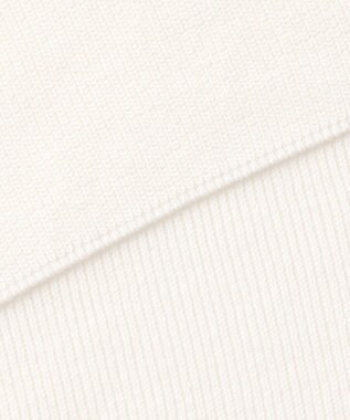 組曲 【先行予約・WEB限定】ルーズリーニット プルオーバー ホワイト系