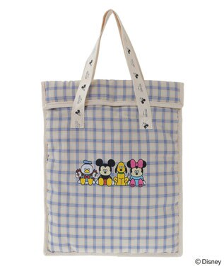 Green Parks Ｍｉｃｋｅｙ　ｆｒｉｅｎｄ　／　Ａ４マルチケース Check