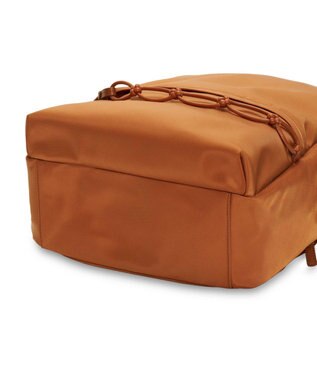 PELLE BORSA デイパック Bloom ブルーム 5833 ジンジャー