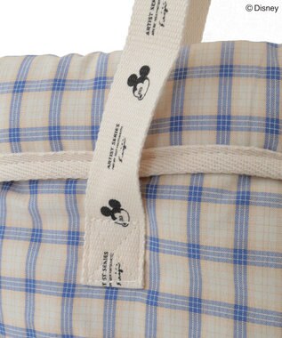 Green Parks Ｍｉｃｋｅｙ　ｆｒｉｅｎｄ　／　Ａ４マルチケース Check