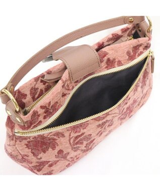 Regalo Felice 【2way / 日本製】ショルダー(取り外し可) / REGALO PI(ピンク)