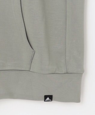 SHARE PARK MENS 【UNISEX】エアリッチダンボールパーカー（L・XLサイズ） グリーン