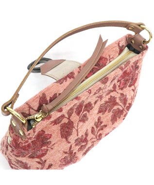 Regalo Felice 【2way / 日本製】ショルダー(取り外し可) / REGALO PI(ピンク)