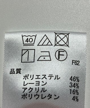 ONWARD Reuse Park 【any SiS】パンツ秋冬 ネイビー