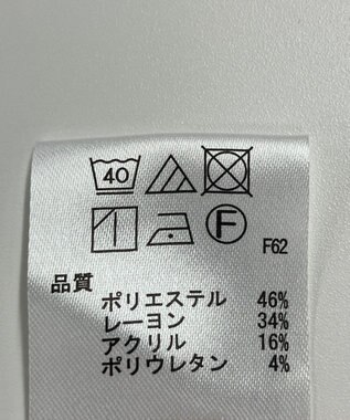 ONWARD Reuse Park 【any SiS】パンツ秋冬 グレー