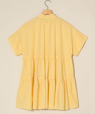 ONWARD Reuse Park 【組曲】ブラウス春夏 イエロー