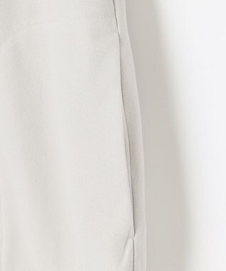 J.PRESS LADIES L シアー ブルゾン ベージュ系