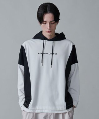  ドルマンポンチフードT（LS）