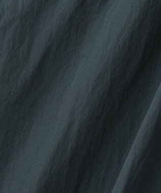 J.PRESS YORK STREET 【UNISEX】ナイロンワッシャー カーゴパンツ スモーキーグリーン系