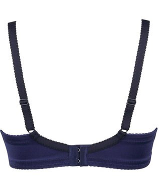 Wing Wing Lesiage 【1000シリーズ】 3/4カップブラ PB1001 ウイング／ワコール コン