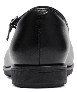 ASICS WALKING ペダラ レディース 2E ブラック系