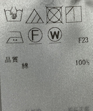 ONWARD Reuse Park 【BEIGE,】ブラウス秋冬 ネイビー