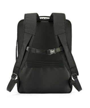 ACE BAGS & LUGGAGE ace. ガジェタブルCB2 ビジネスリュック B4サイズ 15.6インチPC収納 20023 エース ブラック