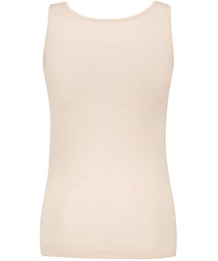 Wing インナー 綿100％ さらっと快適 抗菌防臭加工(身生地部) 【綿100% ひびきにくいタイプ】 ノースリーブ タンクトップ 春 夏 EL1174 ウイング／ワコール ベージュ