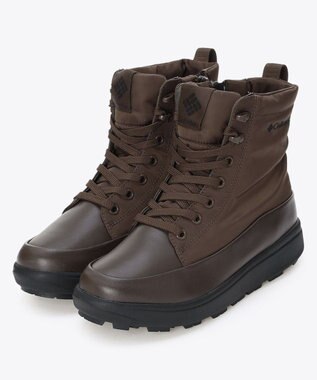 Columbia Columbia/ サップランド スリー ディーヴァ レース ウォータープルーフ オムニヒートインフィニティ /コロンビア