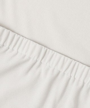 J.PRESS LADIES シアー ブルゾン ベージュ系