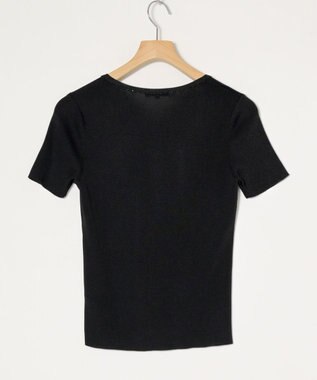 ONWARD Reuse Park 【23区】ニット春夏 ブラック