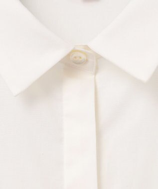 TOCCA 【洗える！】WHITE GEM ブラウス ホワイト系