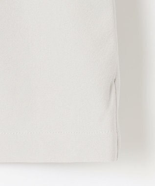 J.PRESS LADIES S シアー ブルゾン ベージュ系