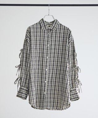 earth music&ecology 【予約】アソートチェックシャツ