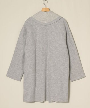 ONWARD Reuse Park 【23区】コート秋冬 グレー