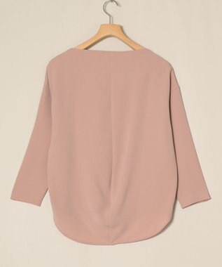 ONWARD Reuse Park 【23区】ブラウス春夏 ベージュ