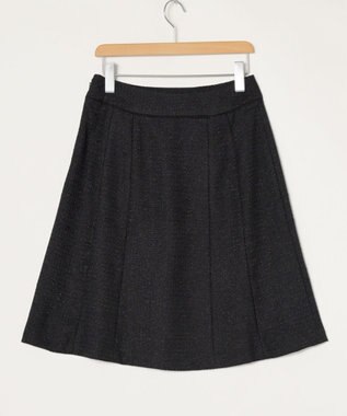 ONWARD Reuse Park 【any SiS】スカート春夏 ブラック