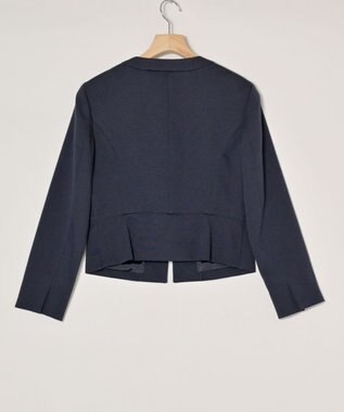 ONWARD Reuse Park 【23区】ジャケット春夏 ネイビー