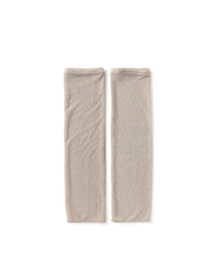 Chacott ◎【Nela ライン】レッグウォーマーショート