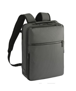 ACE BAGS & LUGGAGE ace. ガジェタブルCB2 ビジネスリュック A4サイズ 14インチPC収納 20022 エース
