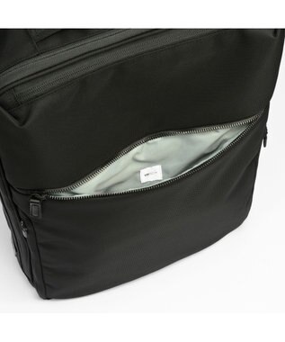 ACE BAGS & LUGGAGE ace. ガジェタブルCB2 ビジネスリュック B4サイズ 15.6インチPC収納 20023 エース ブラック