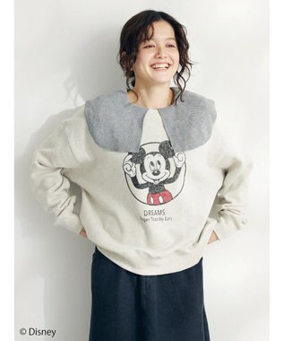 CRAFT STANDARD BOUTIQUE 【Disney】Sweat