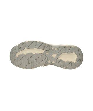 Bridget Birkin 【VINCULUM】レースアップダッドスニーカー ベージュ