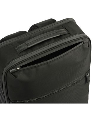 ACE BAGS & LUGGAGE ace. ガジェタブルCB2 ビジネスリュック B4サイズ 15.6インチPC収納 20023 エース ブラック