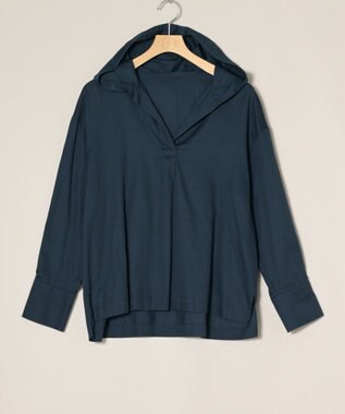 ONWARD Reuse Park 【ICB】ブラウス秋冬 グリーン