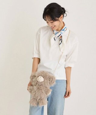 ROOTOTE 0652【直営店限定】ベビールー.クマクマ-A