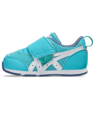ASICS WALKING アイダホ BABY KT-ES 5 ブルー系