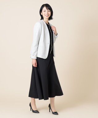 ONWARD Reuse Park 【23区】スカート春夏 ブラック